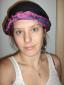 Portrait de Aline