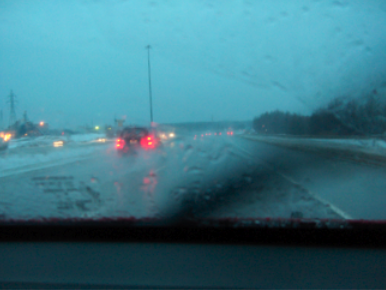 deluge